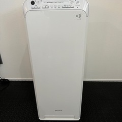 DAIKIN 空気清浄機