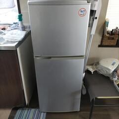 【引取り決定しました⠀】SANYO 小型冷蔵庫