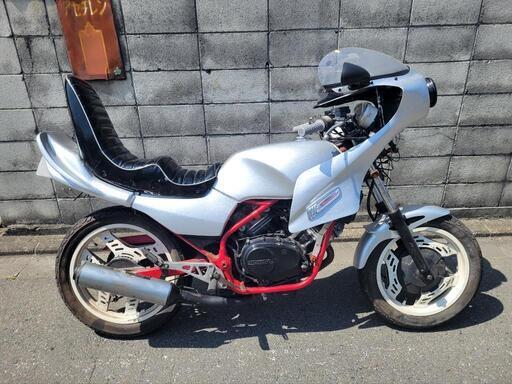 急いでます。☆HONDA　VT250F FC08☆ジャンク
