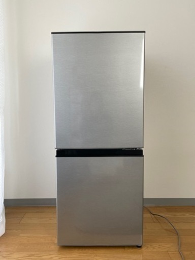 AQUA 冷蔵庫 2020年製