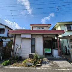 岐阜県岐阜市粟野西2丁目　戸建