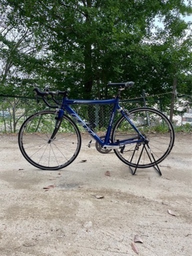 フェルトのロードバイク　F5C(2002年？)