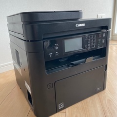 Y4582 Canon Satera MF 265dw キャノン　動作良好 Y4582 Canon Satera MF 265dw キャノン 動作良好