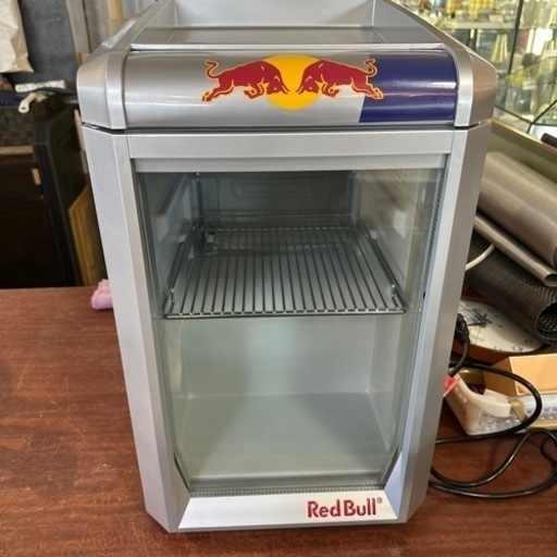 RedBullレッドブル！冷蔵ショーケース︎ psicologiacuritibapr.com.br