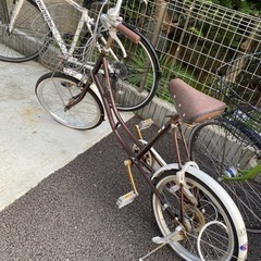 自転車