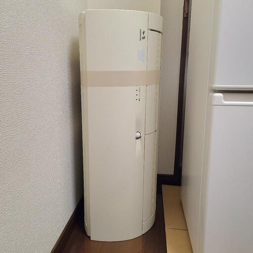 【相手決定】エアコン　6畳　三菱　引取限定　2014年製