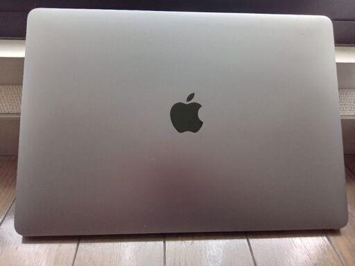 ノートパソコン Macbook air