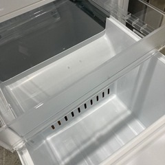 配達可【冷蔵庫】【ヤマダ電機】156L 2021年製★6ヶ月保証クリーニング済み