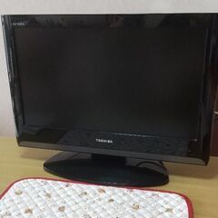 地デジのみのテレビ