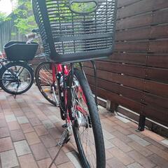 2017年購入ヤマハ電動アシスト自転車PAS VIENTA5バッテリー12.8ah