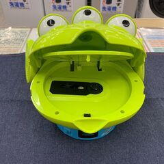 【愛品館江戸川店】DISNEY TOY STORY 　リトルグリーンメン エイリアン CDラジオ　お問い合わせID:132-012621-007