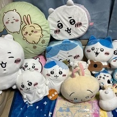 ちいかわ　おまとめ売り