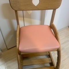 karimoku カリモク　学習椅子　学習チェア