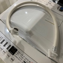 配達可【洗濯機】【ハイセンス】5.5k 2019年製★6ヶ月保証クリーニング済み