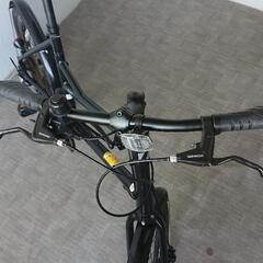 20インチミニベロです。