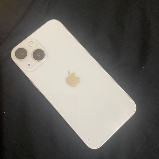 iPhone13ミニ 今日限定値下げ