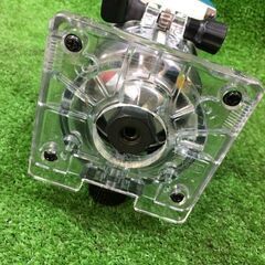 マキタ RT001G 充電式トリマ【市川行徳店】【店頭取引限定】【中古 