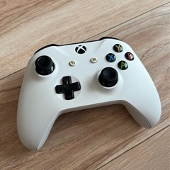 Xbox One コントローラー ワイヤレス 1点