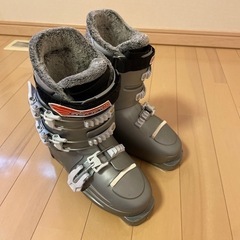 HELD ジュニア用　スキーブーツ　スキー靴　22.0cm