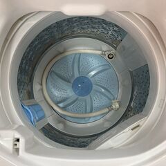 ■ioy0434■東芝　洗濯機　AW-5G8　5kg　2020年製■