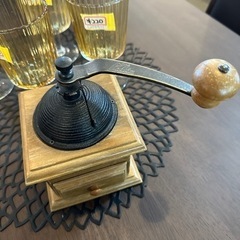 Kalita.カリタ.コーヒーミル