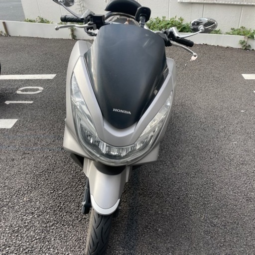 ホンダ PCX125