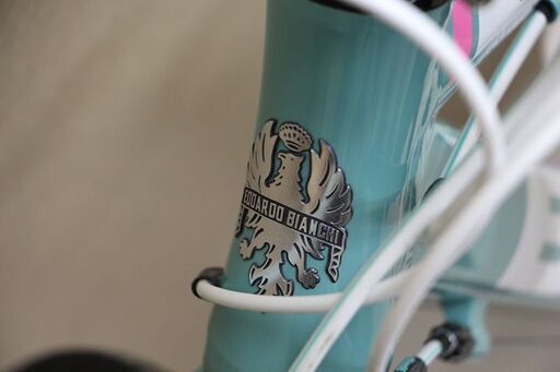 Bianchi ロードバイク 自転車 ビアンキ 現状品 引取歓迎 (P1572rwrkY) Bianchi ロードバイク 自転車 ビアンキ 現状品 引取歓迎 (P1572rwrkY)