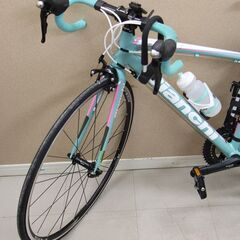 Bianchi ロードバイク 自転車 ビアンキ 現状品 引取歓迎 (P1572rwrkY) Bianchi ロードバイク 自転車 ビアンキ 現状品 引取歓迎 (P1572rwrkY)