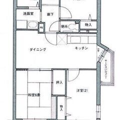 初期費用２万円以下も可能！！御堂筋沿線でこの初期費用！！