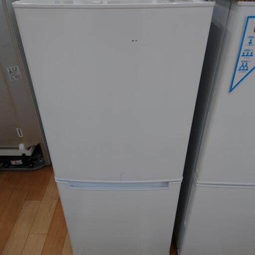 最高の品質の ☆ 106L 2019年製 ❄️ NTR-106 2ドア冷蔵庫 ニトリ ...