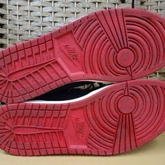 ナイキ エアジョーダン1 ミッド ヌーヴォー 32㎝ US14 NIKE AIR