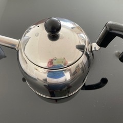 ニトリ Stainless Kettle 