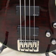 Schecter シェクター エレキベース Diamond Series HELLRAISER-4