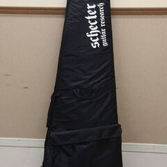 Schecter シェクター エレキベース Diamond Series HELLRAISER-4