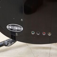 Schecter シェクター エレキベース Diamond Series HELLRAISER-4