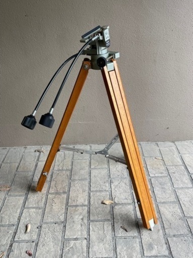 Vixen ビクセン 天体望遠鏡 CUSTOM-60L 木製三脚 接眼レンズ 付