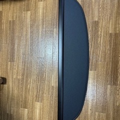 60ハリアー純正トノカバー