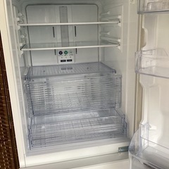 【★2019年製★シャープ★280L★冷蔵庫(^^)/】