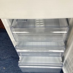 【★2019年製★シャープ★280L★冷蔵庫(^^)/】