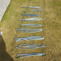 【値下げ】スノーピーク メッシュシェルター TP920R