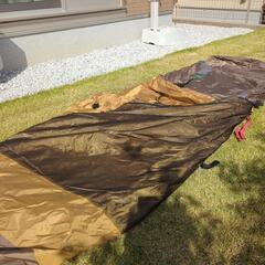 【値下げ】スノーピーク メッシュシェルター TP920R