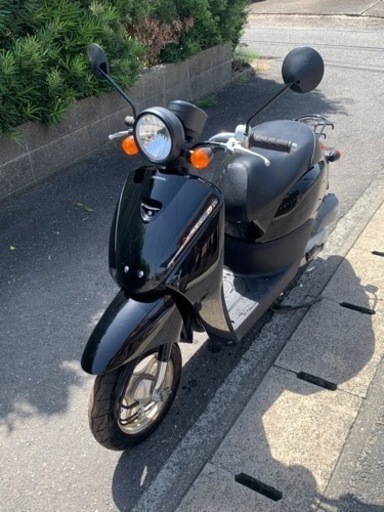 トゥデイ FI af67