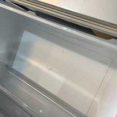 配達無料地域ございます‼️ 欠品あり  MITSUBISHI 2013年製 三菱ノンフロン冷凍冷蔵庫MR-C37W-W形 冷蔵庫 スリードア