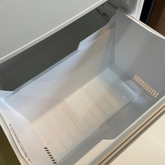 配達無料地域ございます‼️ 欠品あり  MITSUBISHI 2013年製 三菱ノンフロン冷凍冷蔵庫MR-C37W-W形 冷蔵庫 スリードア