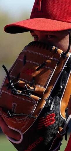 大谷選手、ダルビッシュ選手のモデル、元甲子園球児プロデュース