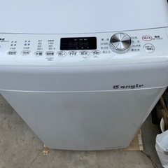 エディオンオリジナル洗濯機