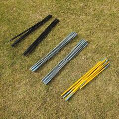 【3点セット】コールマンテント BCクロスドーム270&マット&グラウンドシート