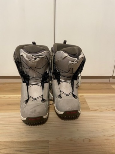 salomon サロモン　29㎝　スノーボードブーツ