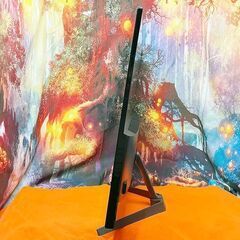 ☆IPSパネル☆32型ワイド WQHD液晶モニターS/N：201701001318