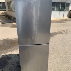 1927番 Haier✨冷凍冷蔵庫✨JR-NF305AR‼️